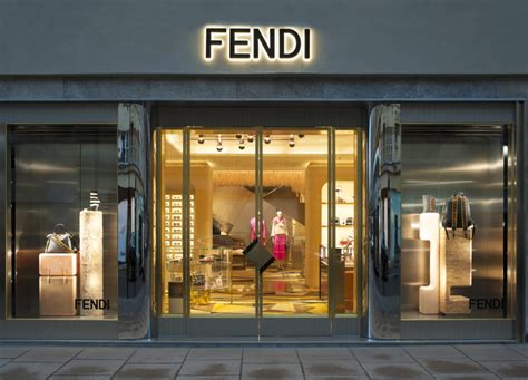 fendi near me now|Fendi outlet store near me.